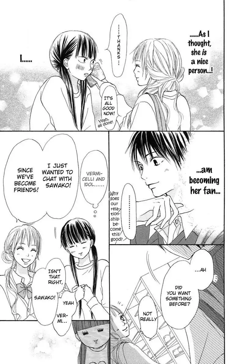 Kimi Ni Todoke Chapter 10 42